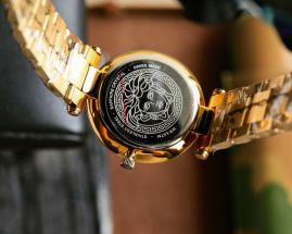 Picture for category Versace Watches Women
